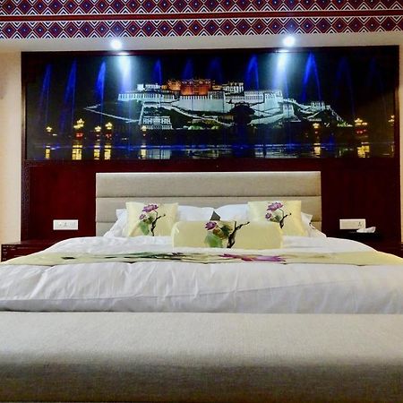 Kamalashi Boutique Inn Katmandu Eksteriør bilde