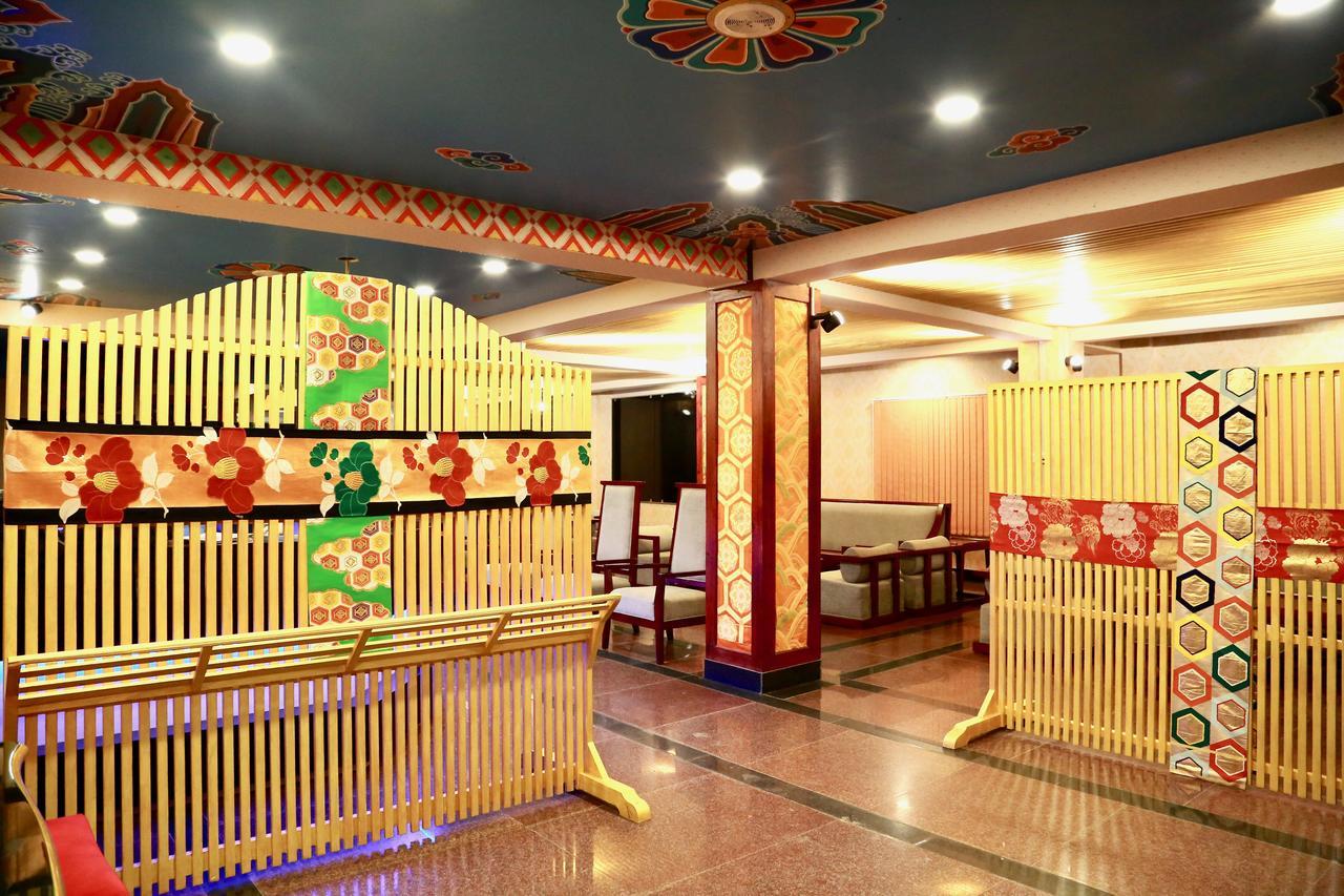 Kamalashi Boutique Inn Katmandu Eksteriør bilde