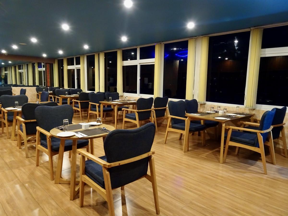 Kamalashi Boutique Inn Katmandu Eksteriør bilde