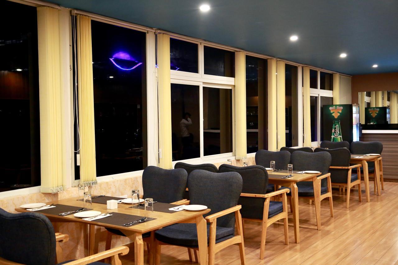 Kamalashi Boutique Inn Katmandu Eksteriør bilde