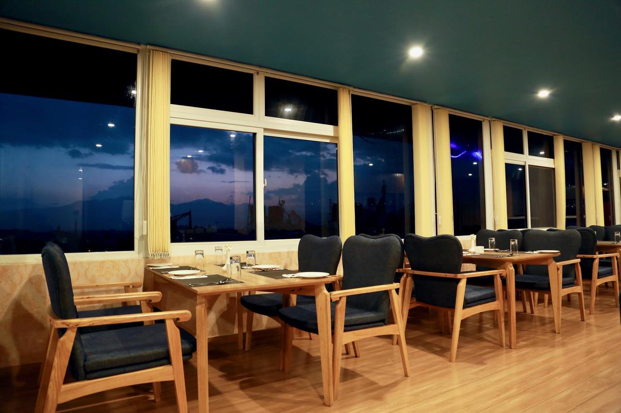 Kamalashi Boutique Inn Katmandu Eksteriør bilde
